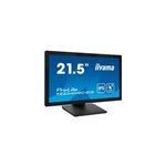 Prolite t2234msc - b1s 21. 5 ; moniteur tactile Prolite t2234msc - b1s 21. 5 ; moniteur tactile