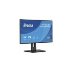Prolite xb2492hsu - b1 écran plat de pc 61 cm (24 ; ) 1920 x 1080 pixels full hd led noir moniteur Prolite xb2492hsu - b1 écran plat de pc 61 cm (24 ; ) 1920 x 1080 pixels full hd led noir moniteur
