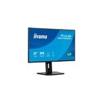 Prolite xb2792qsu - b1 �cran plat de pc 68, 6 cm (27 ; ) 2560 x 1440 pixels quad hd led noir moniteur ...