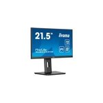 Prolite xub2293hs - b6 �cran plat de pc 54, 6 cm (21. 5 ; ) 1920 x 1080 pixels full hd led noir moniteur ...