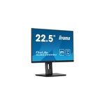 Prolite xub2395wsu - b5 �cran plat de pc 57, 1 cm (22. 5 ; ) 1920 x 1200 pixels wuxga led noir 23 ; moniteur ...