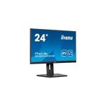Prolite xub2493hs - b6 �cran plat de pc 60, 5 cm (23. 8 ; ) 1920 x 1080 pixels full hd led noir moniteur ...