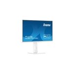 Prolite xub2797hsu - w2 �cran plat de pc 68, 6 cm (27 ; ) 1920 x 1080 pixels full hd led blanc moniteur ...