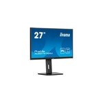 Prolite xub2797qsu - b2 �cran plat de pc 68, 6 cm (27 ; ) 2560 x 1440 pixels quad hd led noir moniteur ...