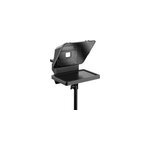 Prompteur, cran