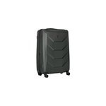 Prymo large, valise coque, valise � roulettes