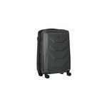 Prymo medium, valise coque, valise � roulettes