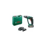 Psb 18 li - 2 ergonomic 1400 tr / min sans clé 1, 3 kg noir, vert, perceuse à percussion Psb 18 li - 2 ergonomic 1400 tr / min sans clé 1, 3 kg noir, vert, perceuse à percussion