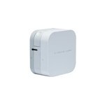 Pt - p300bt - p - touch cube - �tiqueteuse compacte, imprimante d''�tiquettes
