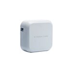 Pt - p710bth - p - touch cube plus - imprimante d �tiquettes rechargeable bluetooth, imprimante d''�tiquettes ...