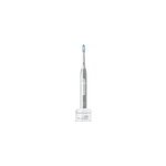 Pulsonic slim luxe 4000 adulte brosse  dents  ultrasons platine, brosse a dents electrique