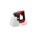 Pulv�risateur � pression sans fil power x - change ge - ws 18 / 10 li - solo, 18 volts, pompe et pulv�risateur ...