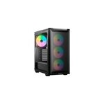 Pure base 501 lx boîtier midi tower Pure base 501 lx boîtier midi tower