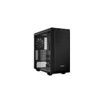 Pure base 600 window botier midi tower