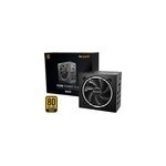 Pure power 12m, 850 watt alimentation