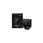 Pure rock 3 black, refroidisseur cpu
