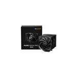 Pure rock pro 3 black, refroidisseur cpu