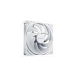 Pure wings 3 140mm pwm high - speed white, ventilateur de boîtier Pure wings 3 140mm pwm high - speed white, ventilateur de boîtier
