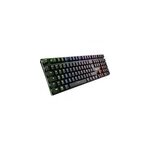 Purewriter rgb blue, clavier gaming Purewriter rgb blue, clavier gaming