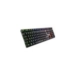 Purewriter rgb blue clavier gaming m�canique