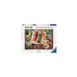 Puzzle 1950 mickey moments