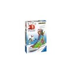 Puzzle 3d sneaker super mario