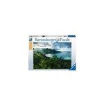 Puzzle 5000 p - vue sur hawaï Puzzle 5000 p - vue sur hawaï