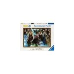 Puzzle l''apprenti sorcier harry potter