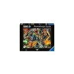 Puzzle dc �dition collector - wonder woman