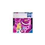 Puzzle disney 100 alice