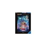 Puzzle disney castle collection : cinderella