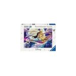 Puzzle disney collector''s edition - aladdin