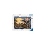 Puzzle disney collector''s edition - le roi lion