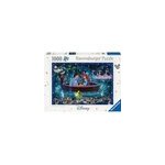 Puzzle disney �dition collector - arielle