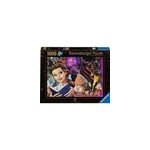 Puzzle disney princess collector''s edition - belle, la princesse disney