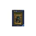 Puzzle harry potter et le prince de sang - m�l�