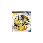 Puzzle little sun - engage