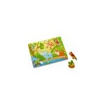 Puzzle musical jungle Puzzle musical jungle