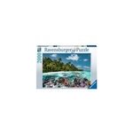 Puzzle une plong�e aux maldives