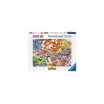 Puzzle pok�mon aventure