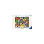 Puzzle pok�mon lumineux