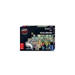 Puzzle policier les trois ??? kids : attention au pi�ge gluante