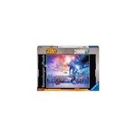 Puzzle : star wars univers Puzzle : star wars univers