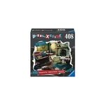 Puzzle x crime : le meurtre offert