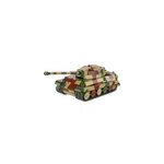 Pz. kpfw. vi b tiger ii k�nigstiger, jouets de construction