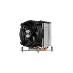 Q6, refroidisseur cpu
