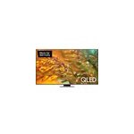 Q80d gq85q80datxzg tv 2, 16 m (85 ; ) 4k ultra hd smart tv wifi argent 85 ; ultra hd qled