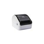 Ql - 1110nwbc - imprimante d''étiquettes de code - barres et d''expédition sans fil Ql - 1110nwbc - imprimante d''étiquettes de code - barres et d''expédition sans fil