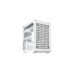 Qube 500 white edition botier cube