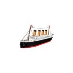 R. m. s. titanic, jouets de construction